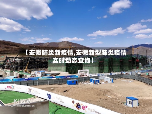 【安徽肺炎新疫情,安徽新型肺炎疫情实时动态查询】-第2张图片