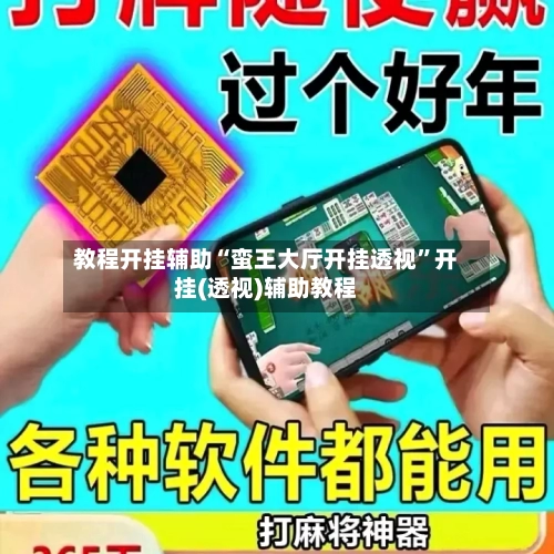 教程开挂辅助“蛮王大厅开挂透视	”开挂(透视)辅助教程-第2张图片
