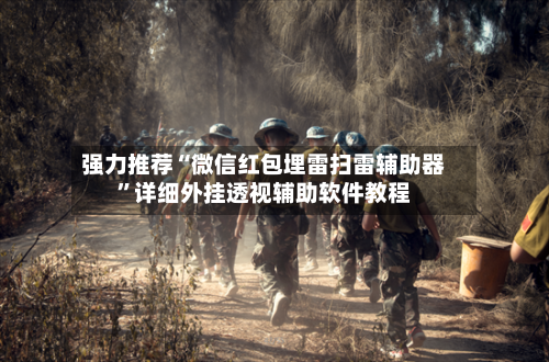 强力推荐“微信红包埋雷扫雷辅助器”详细外挂透视辅助软件教程-第2张图片