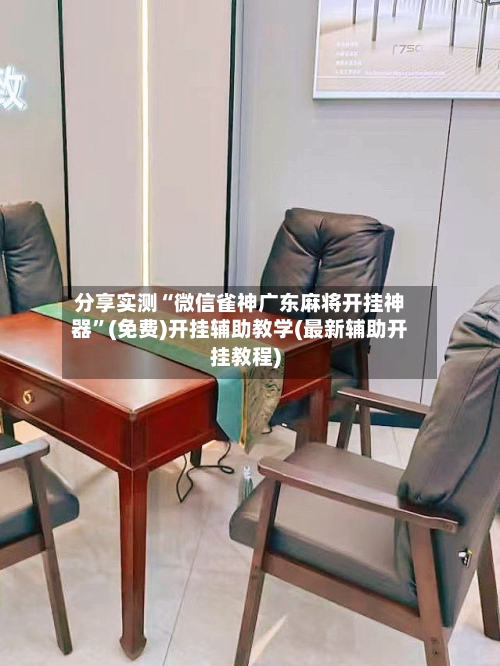 分享实测“微信雀神广东麻将开挂神器	”(免费)开挂辅助教学(最新辅助开挂教程)-第3张图片