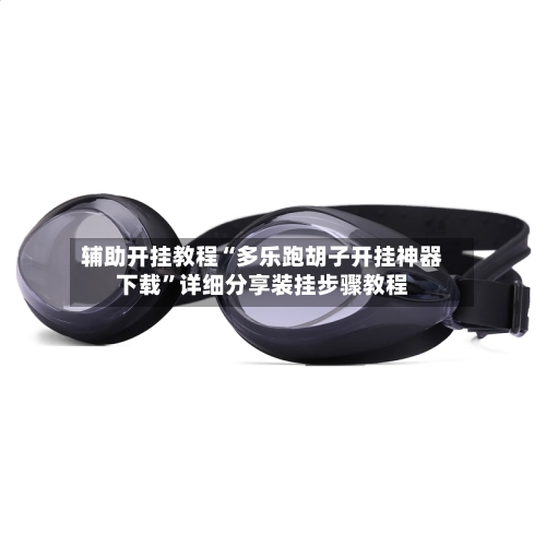 辅助开挂教程“多乐跑胡子开挂神器下载	”详细分享装挂步骤教程-第2张图片