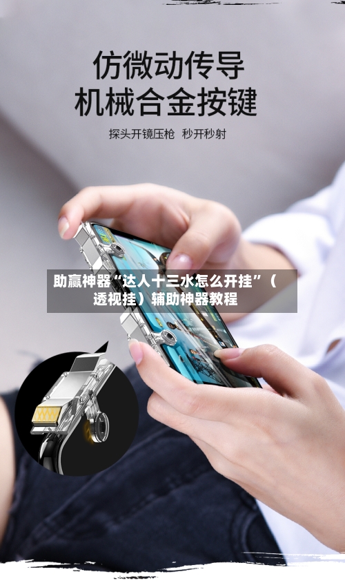 助赢神器“达人十三水怎么开挂”（透视挂）辅助神器教程
