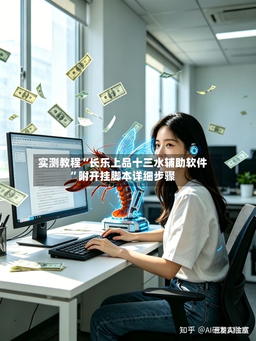 实测教程“长乐上品十三水辅助软件	”附开挂脚本详细步骤-第2张图片