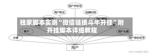 独家脚本实测“微信链接斗牛开挂	”附开挂脚本详细教程-第2张图片