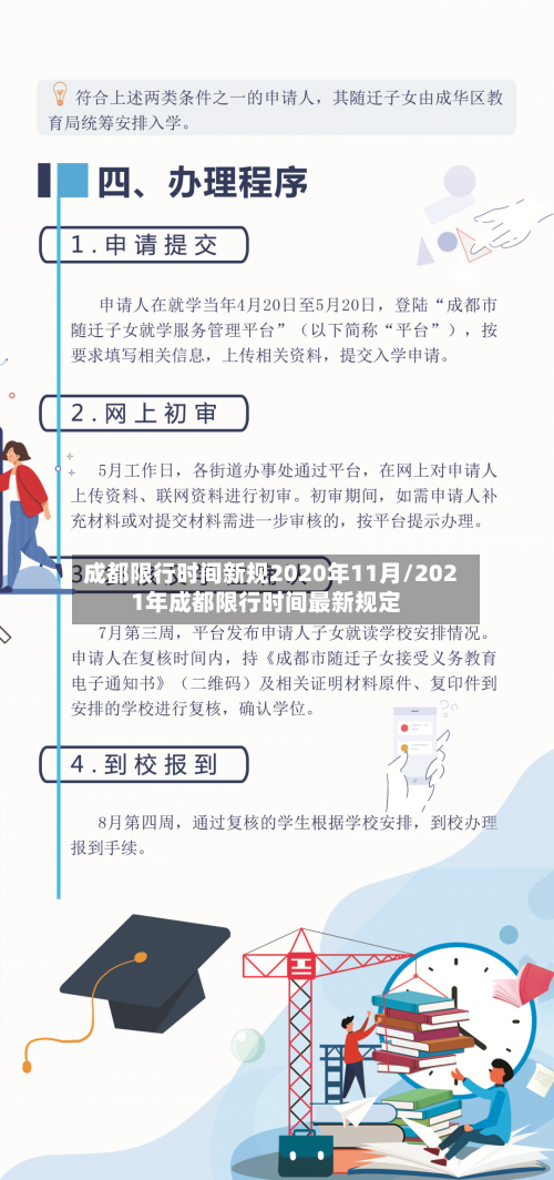 成都限行时间新规2020年11月/2021年成都限行时间最新规定