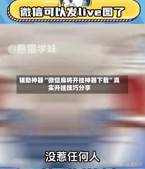 辅助神器“微信麻将开挂神器下载”真实开挂技巧分享