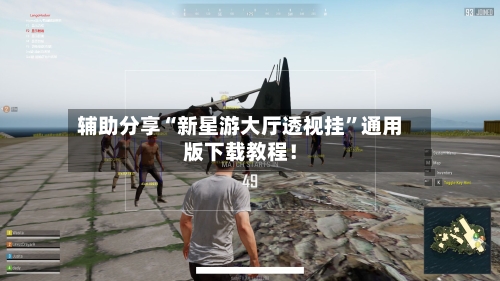 辅助分享“新星游大厅透视挂”通用版下载教程！-第2张图片