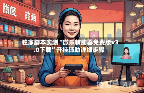 独家脚本实测“微乐辅助器免费版v3.0下载”开挂辅助详细步骤-第2张图片