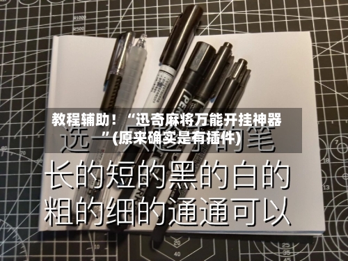 教程辅助！“迅奇麻将万能开挂神器”(原来确实是有插件)-第3张图片