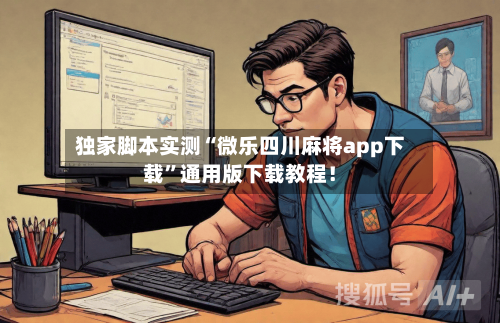 独家脚本实测“微乐四川麻将app下载”通用版下载教程！-第2张图片