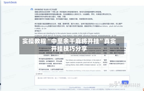 实操教程“中至余干麻将开挂	”真实开挂技巧分享-第2张图片
