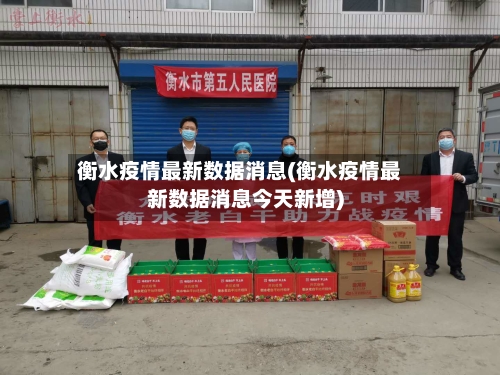 衡水疫情最新数据消息(衡水疫情最新数据消息今天新增)-第2张图片