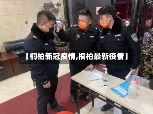 【桐柏新冠疫情,桐柏最新疫情】-第2张图片