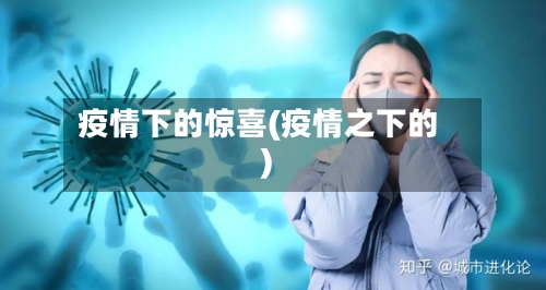疫情下的惊喜(疫情之下的)