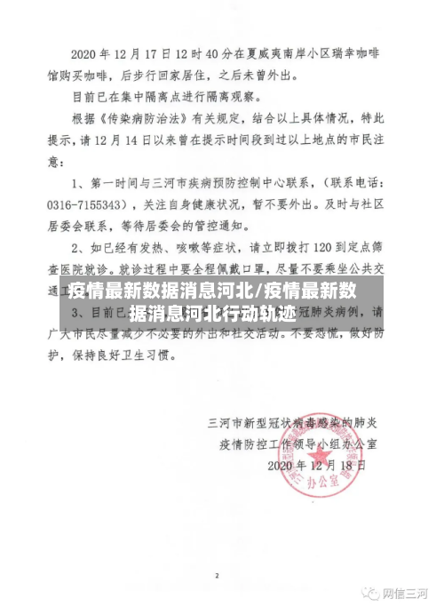 疫情最新数据消息河北/疫情最新数据消息河北行动轨迹-第3张图片