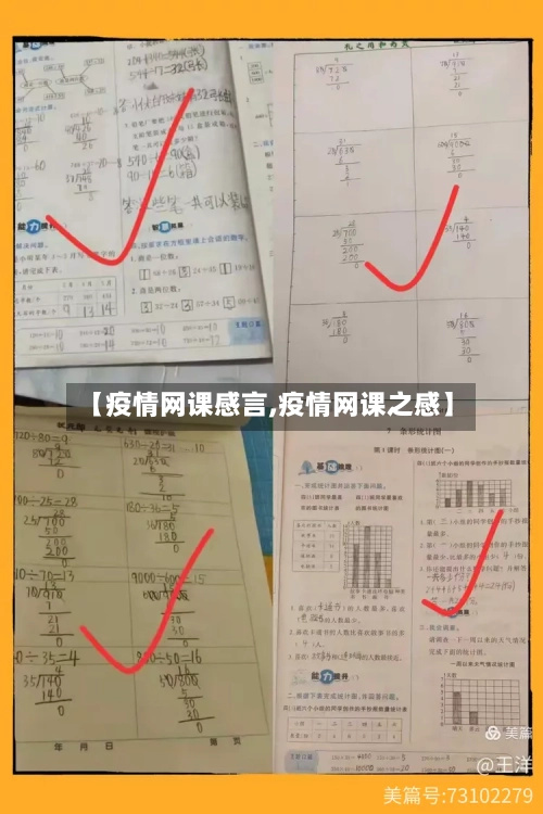 【疫情网课感言,疫情网课之感】