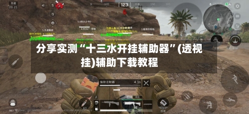分享实测“十三水开挂辅助器”(透视挂)辅助下载教程-第2张图片