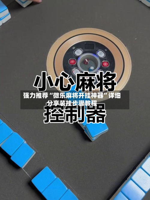 强力推荐“微乐麻将开挂神器	”详细分享装挂步骤教程-第3张图片