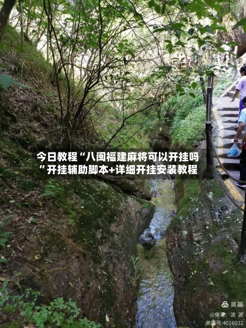 今日教程“八闽福建麻将可以开挂吗”开挂辅助脚本+详细开挂安装教程-第3张图片
