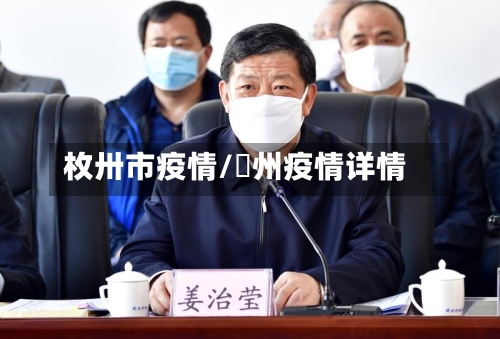 枚卅市疫情/恵州疫情详情