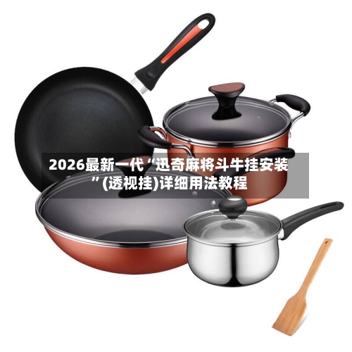 2026最新一代“迅奇麻将斗牛挂安装	”(透视挂)详细用法教程-第2张图片