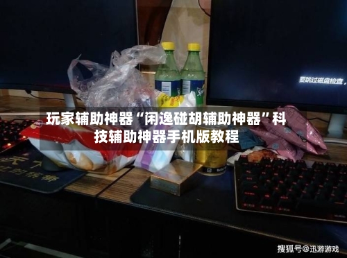 玩家辅助神器“闲逸碰胡辅助神器	”科技辅助神器手机版教程-第2张图片
