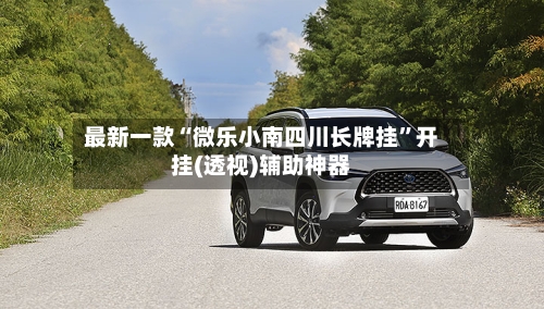 最新一款“微乐小南四川长牌挂”开挂(透视)辅助神器-第2张图片