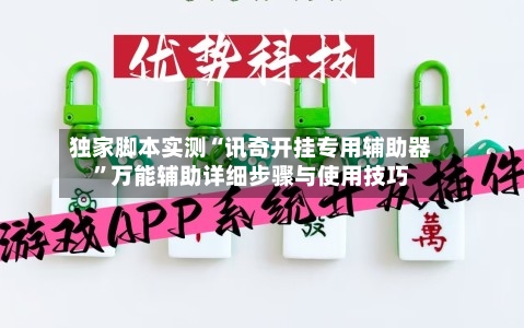 独家脚本实测“讯奇开挂专用辅助器”万能辅助详细步骤与使用技巧-第2张图片