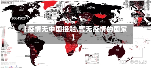 【疫情无中国接触,暂无疫情的国家】