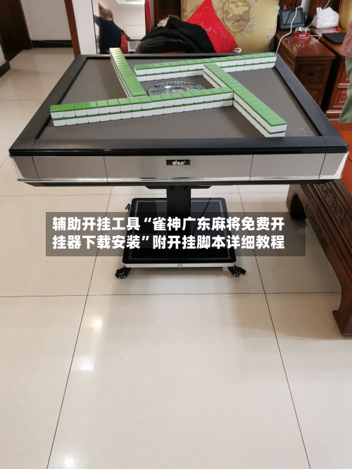 辅助开挂工具“雀神广东麻将免费开挂器下载安装”附开挂脚本详细教程-第2张图片