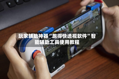 玩家辅助神器“跑得快透视软件”智能辅助工具使用教程-第2张图片