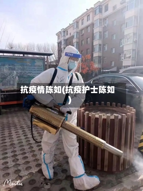 抗疫情陈如(抗疫护士陈如)