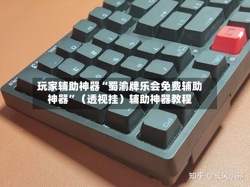 玩家辅助神器“蜀渝牌乐会免费辅助神器”（透视挂）辅助神器教程-第2张图片