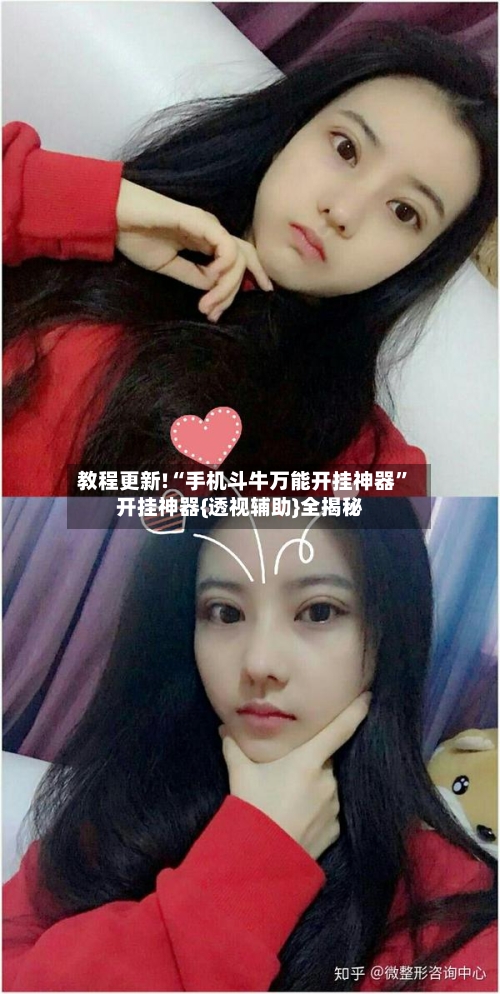 教程更新!“手机斗牛万能开挂神器”开挂神器{透视辅助}全揭秘-第2张图片
