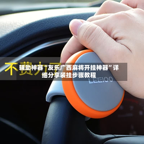 辅助神器“友乐广西麻将开挂神器”详细分享装挂步骤教程-第2张图片