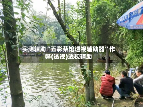 实测辅助“五彩茶馆透视辅助器”作弊(透视)透视辅助-第2张图片