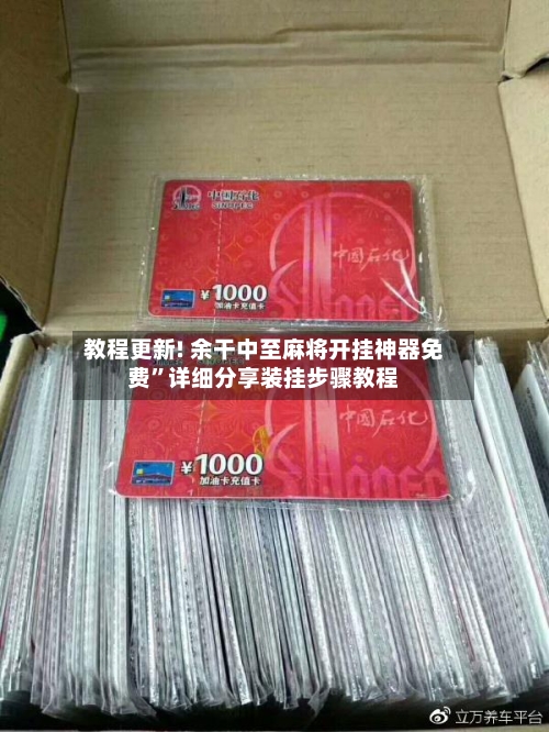 教程更新! 余干中至麻将开挂神器免费	”详细分享装挂步骤教程-第3张图片