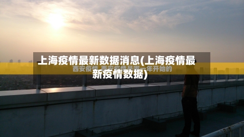 上海疫情最新数据消息(上海疫情最新疫情数据)