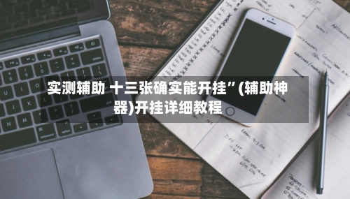 实测辅助 十三张确实能开挂”(辅助神器)开挂详细教程