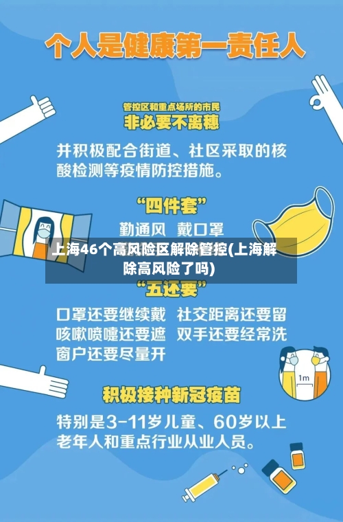 上海46个高风险区解除管控(上海解除高风险了吗)-第2张图片
