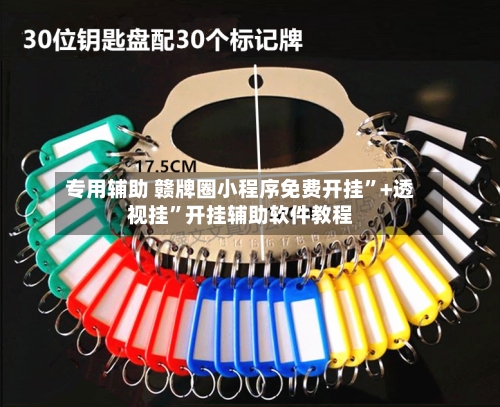 专用辅助 赣牌圈小程序免费开挂	”+透视挂”开挂辅助软件教程-第3张图片