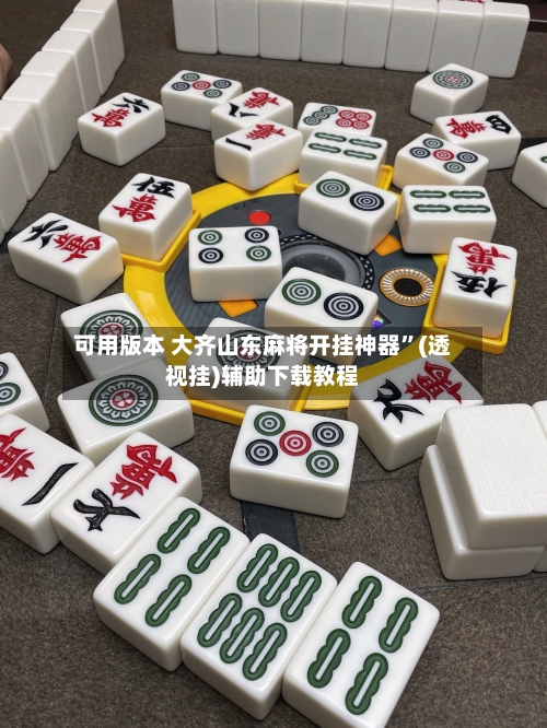 可用版本 大齐山东麻将开挂神器	”(透视挂)辅助下载教程-第2张图片
