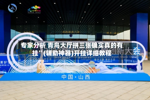 专家分析 青鸟大厅拼三张确实真的有挂”(辅助神器)开挂详细教程-第3张图片