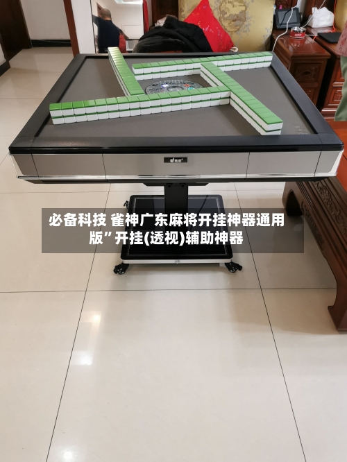 必备科技 雀神广东麻将开挂神器通用版”开挂(透视)辅助神器-第2张图片
