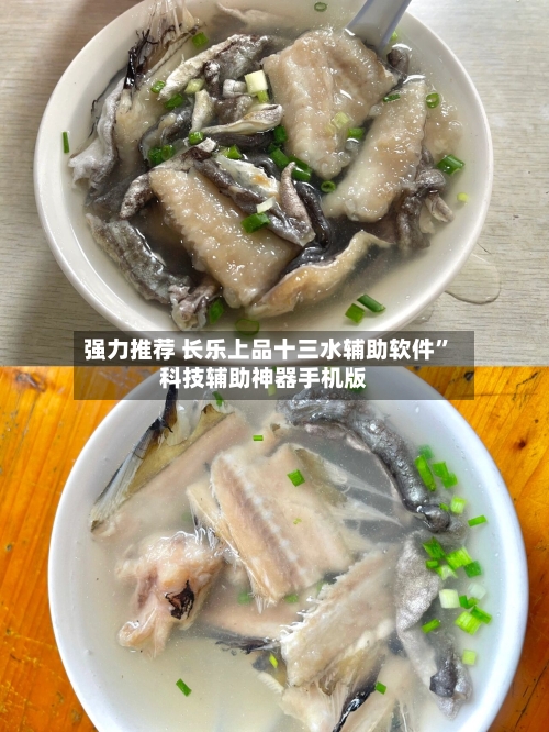 强力推荐 长乐上品十三水辅助软件	”科技辅助神器手机版-第2张图片