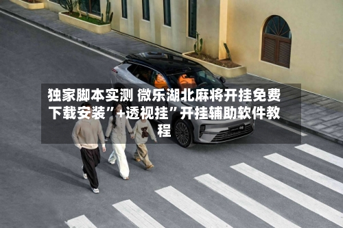 独家脚本实测 微乐湖北麻将开挂免费下载安装”+透视挂	”开挂辅助软件教程-第3张图片