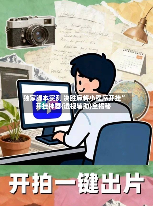 独家脚本实测 决胜麻将小程序开挂”开挂神器{透视辅助}全揭秘-第2张图片