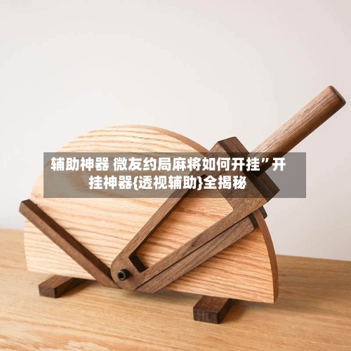 辅助神器 微友约局麻将如何开挂”开挂神器{透视辅助}全揭秘-第3张图片