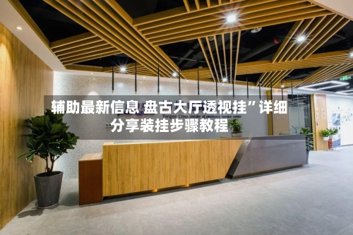 辅助最新信息 盘古大厅透视挂”详细分享装挂步骤教程-第2张图片