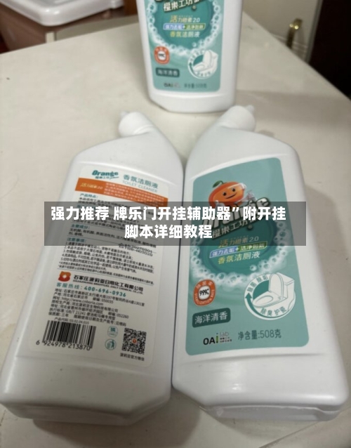 强力推荐 牌乐门开挂辅助器”附开挂脚本详细教程